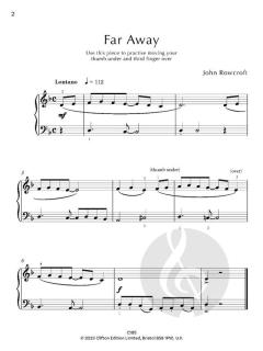 Bigger Picture Piano. Grade 1 