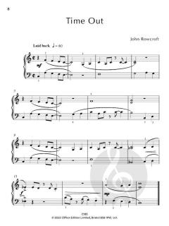 Bigger Picture Piano. Grade 1 