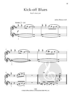 Bigger Picture Piano. Grade 1 