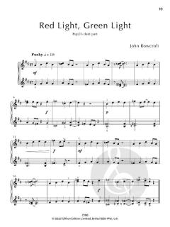 Bigger Picture Piano. Grade 2-3 