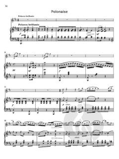 Sonatine, Op. 388 No. 3 