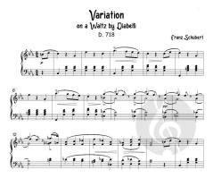 Early Piano Works von Franz Schubert (Download) 