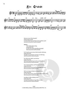 Chalumeau Sea Shanties von Pat Goddard 