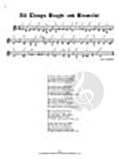 Chalumeau Hymn Tunes von Pat Goddard 