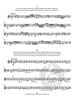 Twenty Studies von Thomas Harper 