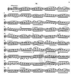 Advanced Studies von Thomas Harper 