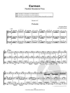 Carmen (Suite) 