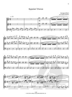 Carmen (Suite) 
