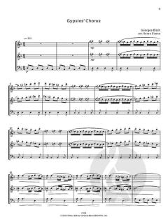 Carmen (Suite) 