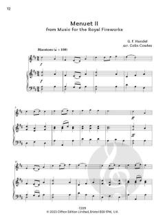 Baroque Reserve von Colin Cowles (Download) 