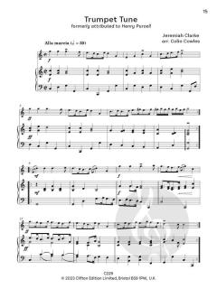 Baroque Reserve von Colin Cowles (Download) 