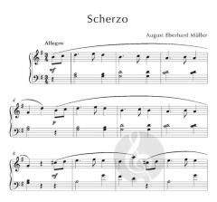 Essential Piano Repertoire: Grade 1 