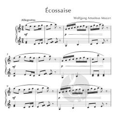 Essential Piano Repertoire: Grade 1 