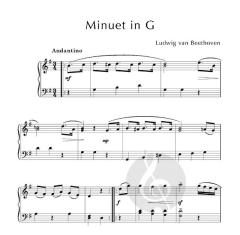 Essential Piano Repertoire: Grade 3 