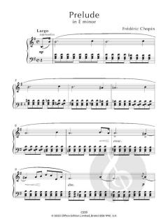 Essential Piano Repertoire: Grade 5 