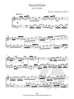 Essential Piano Repertoire: Grade 5 