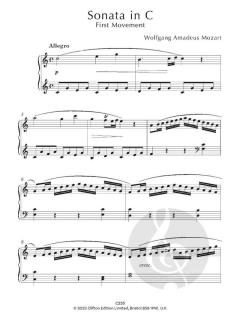 Essential Piano Repertoire: Grade 5 