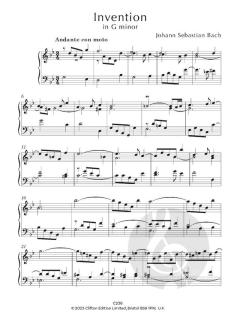 Essential Piano Repertoire: Grade 6 