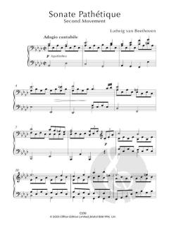Essential Piano Repertoire: Grade 6 