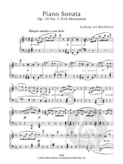 Essential Piano Repertoire: Grade 8 