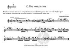 20 Crucial Clarinet Studies 