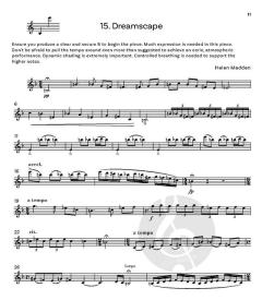 20 Sensational Saxophone Studies im Alle Noten Shop kaufen