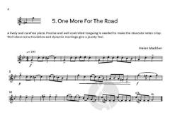 20 Terrific Trumpet Studies im Alle Noten Shop kaufen