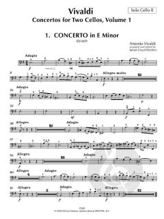 Concertos Vol. 1 