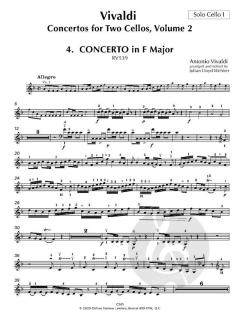 Concertos Vol. 2 