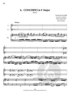 Concertos Vol. 2 von Antonio Vivaldi (Download) 