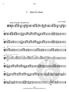 Jazz, Rock 'n' Bow von John Widger (Download) 