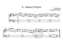 Simplest Irish Folk Music 