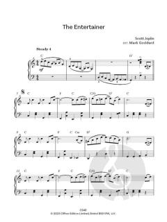 Simplest Joplin Rags 