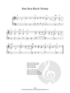 Simplest Nursery Rhymes 