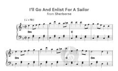 Simplest English Morris Tunes 