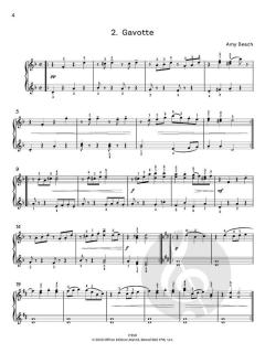 Children's Album, Op. 36 