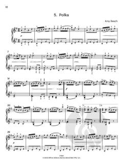 Children's Album, Op. 36 