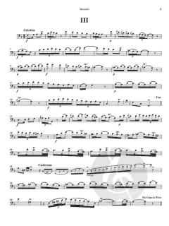 Sonata in D minor, Op. 2 No. 5 