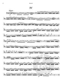 Sonata in D minor, Op. 2 No. 5 