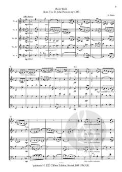 Cellowise Quintasia im Alle Noten Shop kaufen