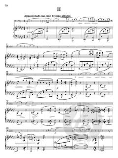 Sonata in E flat op. 120 No. 2 von Scott Joplin (Download) 