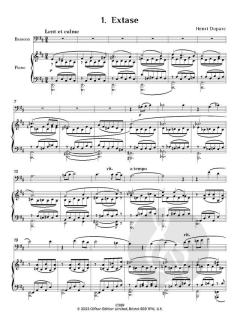 Après un rêve: An Album of Twenty French Songs (Download) 