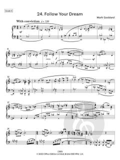 Festival Choice von Mark Goddard (Download) 