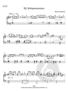 Festival Choice von Mark Goddard (Download) 