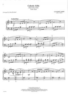 Opera Themes Made Easy von John Brimhall 