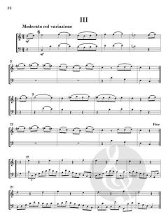 Duo Concertante (Download) 