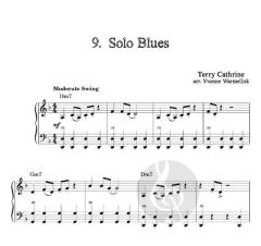 Easy Blues Tunes 