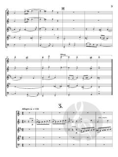 Versailles Suite von François Couperin (Download) 