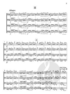 Three Spanish Pieces 