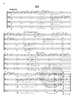 Three Spanish Pieces 